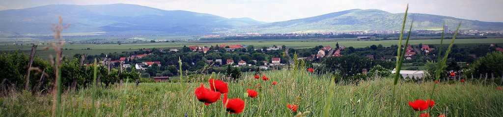 Nagyréde és a Mátra